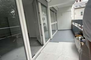 Zuhause mit 40 Quadratmetern in Offenbach am Main – 63065 Mathildenschule, Offenbach am Main – Vorschaubild 5