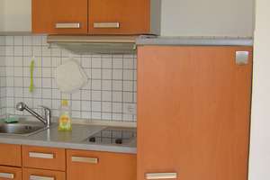 Zwei Zimmer in Osnabrück: Praktisch geschnittene Wohnung mit Balkon – Lange Brehe 2, 49086 Voxtrup, Osnabrück – Vorschaubild 4