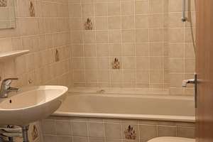 Schöne helle 1,5 Zimmer Wohnung mit großem Balkon - sofort wohlfühlen – Walddörferstrasse 376, 22047 Tonndorf, Hamburg – Vorschaubild 7