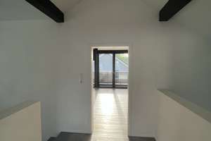 Exklusive Maisonette-Neubauwohnung mit 175 m², Einbauküche, Sauna & Doppelgarage – Eduard-Schneider-Davids-Straße 29, 57080 Eiserfeld, Siegen – Vorschaubild 10