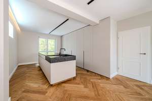 ***Erstbezug - Traumhafte Stadtvilla mit sonniger Terrasse, Garten und Wellnessbereich*** – Die vollständige Adresse der Immobilie erhältst du vom Anbieter., 70192 Mönchhalde, Stuttgart – Vorschaubild 9