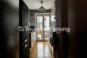 Tauschwohnung: 2,5-Zimmer-Wohnung in Hamburg-Winterhude zum Tausch – Die vollständige Adresse der Immobilie erhältst du vom Anbieter., 22303 Winterhude, Hamburg – Vorschaubild 5