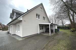 Attraktives Doppelhaus in Quakenbrück - Kapitalanleger aufgepasst ! – Osnabrück (Kreis) – Vorschaubild 21