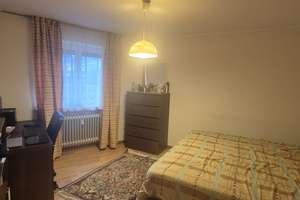 Ausgestattete 3-Zimmer-Wohnung in Top-Lage mit Duplex-Garage & Einbauküche – Aidenbachstr. 115b, 81379 Obersendling, München – Vorschaubild 8