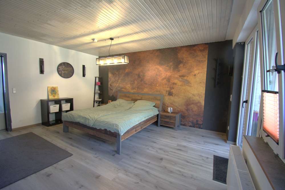 Immobilie in Albersdorf - Natur direkt hinter dem Haus – Einfamilienhaus in ruhiger Wohnlage - Bild 3