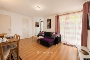 Attraktive Kapitalanlage – vermietete Eigentumswohnung mit Balkon und Tiefgaragenstellplatz – Die vollständige Adresse der Immobilie erhältst du vom Anbieter., 40599 Hassels, Düsseldorf – Vorschaubild 2