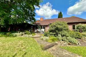 Ein Haus viele Möglichkeiten - 2 Bungalows flexibel zum Wohnen und Arbeiten in Handrup – Emsland (Kreis) – Vorschaubild 15