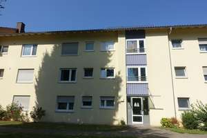 Schicke, attraktive 3-Zimmerwohnung mit Balkon und Garage – Die vollständige Adresse der Immobilie erhältst du vom Anbieter., 70439 Stammheim-Mitte, Stuttgart – Vorschaubild 3