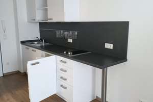 1-Zimmer-Wohnung in Braunschweiger Innenstadt – Die vollständige Adresse der Immobilie erhältst du vom Anbieter., 38100 Innenstadt, Braunschweig – Vorschaubild 4