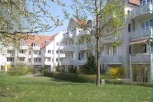 Eigennutz oder Kapitalanlage!?  Helle und ruhig gelegene 2-Raum-WE mit Balkon, Tiefgaragenstellplatz – Alte Gärtnerei 2, 4288 Liebertwolkwitz, Leipzig – Vorschaubild 17