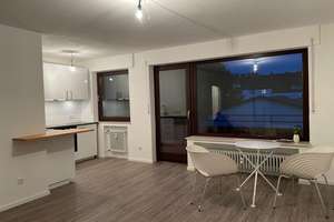 Schicke 1-Zimmer Wohnung mit Balkon in Bielefeld Innenstadt – Heeperstr. 118a, 33607 Mitte, Bielefeld – Vorschaubild 9