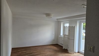 Klein aber Dein, kleine 1 Zimmerwohnung mit EBK in Heilbronn Ost