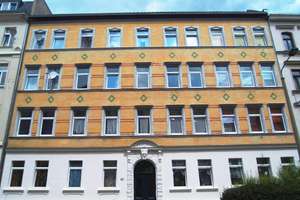 Dreiraumwohnung mit Balkon und Einbauküche – Cöthner Straße 40, 4155 Gohlis-Süd, Leipzig – Vorschaubild 1