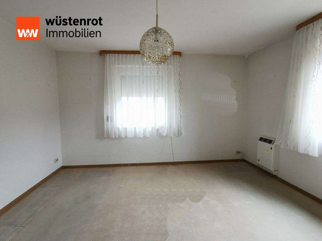 Immobilie in Gaildorf - Familienfreundliches Wohnhaus mit Einliegerwohnung
- massiv gebaut, ruhig & zentral - Bild 9