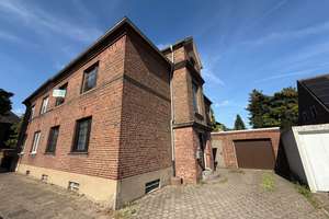 2-Zimmer-Wohnung in Krefeld-Bockum mit Garten  – Buschstraße 102, 47800 Bockum, Krefeld – Vorschaubild 13