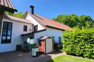 Schöner Resthof mit Zweifamilienhaus in  nahezu Alleinlage – Die vollständige Adresse der Immobilie erhältst du vom Anbieter., 32351 Stemwede – Vorschaubild 12