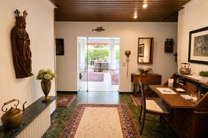 Exklusiver villenartiger Bungalow mit privater Wellnessoase und Künstler-Unikat in Krefeld-Verberg – Die vollständige Adresse der Immobilie erhältst du vom Anbieter., 47802 Verberg, Krefeld – Vorschaubild 22
