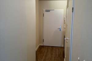 Modern möbiliertes 1-Zimmer-Apartment  – August-Bebel-Straße 17 A, 1219 Strehlen, Dresden – Vorschaubild 5