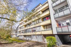 Helle 3-Zimmer-Wohnung in ruhiger Lage - Gröpelingen - inkl. Garage - WG geeignet – Selsinger Straße 20, 28237 Gröpelingen (Ortsteil), Bremen – Vorschaubild 8