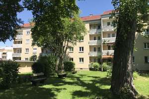 Gemütliche 2 ZKB mit Balkon und Einbauküche – Ortlerstraße 74, 86163 Hochzoll-Süd, Augsburg – Vorschaubild 34