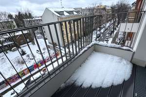 Kompakt, ruhig, gut angebunden - voll möblierte 1-Zimmer Wohnung mit Fussbodenheizung – Florian-Geyer-Straße 111, 12489 Adlershof, Berlin – Vorschaubild 15