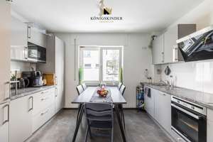 Ruhig gelegene 3-Zimmerwohnung inkl. Garage in Ursenwang – Die vollständige Adresse der Immobilie erhältst du vom Anbieter., 73037 Göppingen – Vorschaubild 10