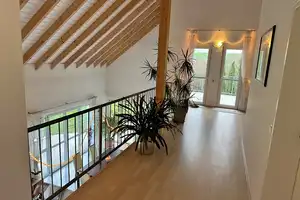 Exklusives Ensemble - Privatsphäre in Bestlage – Bad Kreuznach (Kreis) – Vorschaubild 15