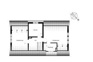 Wohnkomfort im neuen Glanz: Kernsaniertes Refugium voller Wärme, Gemütlichkeit und Terrassenglück – Die vollständige Adresse der Immobilie erhältst du vom Anbieter., 22457 Schnelsen, Hamburg – Vorschaubild 16