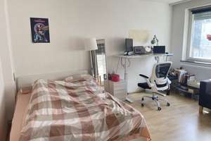 1-Zimmer Wohnung mit Balkon in Stuttgart-Nord – Ehrenhalde 20, 70192 Lenzhalde, Stuttgart – Vorschaubild 2