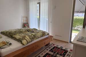 Seltene zentrumsnahe 3-Zi-Wohnung im Dörnberg mit großem Garten – Sarmanna-Straße 13, 93049 Westenviertel, Regensburg – Vorschaubild 11
