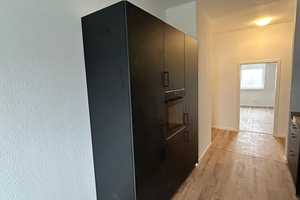 Modernes WG-Zimmer mit Stil – möbliert, zentral & all-inclusive – Kärcherstraße 2, 76185 Karlsruhe – Vorschaubild 4