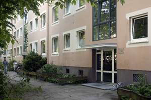 Wohnen im Grünen! – Hans-Böckler-Straße 82, 27578 Leherheide, Bremerhaven – Vorschaubild 1