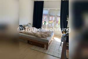 Tauschwohnung: Schöne helle 2 Zimmer Wohnung am Stadtpark – Maria-Louisen-Stieg 6d, 20249 Winterhude, Hamburg – Vorschaubild 3