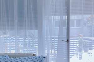 Helles 1-Zimmer-Apartment mit Balkon – nahe Uniklinik und Hbf – Am Linsenberg 10, 55131 Oberstadt, Mainz – Vorschaubild 2