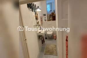 Tauschwohnung: 2-Zi.-Altbauwohnung Sonnenallee / Innstr., nur Landeseigene – Die vollständige Adresse der Immobilie erhältst du vom Anbieter., 12059 Neukölln (Ortsteil), Berlin – Vorschaubild 4