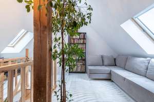Einzigartiges Top-saniertes Reihenmittelhaus mit kleinem Garten. – Die vollständige Adresse der Immobilie erhältst du vom Anbieter., 2826 Südstadt, Görlitz – Vorschaubild 33
