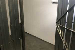 Neubau 2021: exklusive 2-Zimmer-Wohnung mit Loggia und Einbauküche – Rothenburger Straße 172b, 90439 Nürnberg – Vorschaubild 13