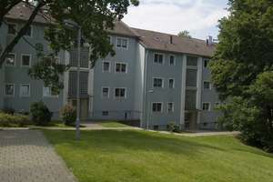 2-Zimmer-Wohnung in Remscheid Lüttringhausen