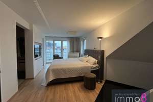 Exklusive Dachterrassenwohnung in begehrter Lage von München-Laim – Die vollständige Adresse der Immobilie erhältst du vom Anbieter., 80687 Friedenheim, München – Vorschaubild 13