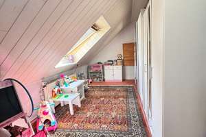 Charmanter Bungalow als 1–2 Familienhaus + UG. Toplage am Bachlauf & im Zentrum von Bad Oeynhausen! – Die vollständige Adresse der Immobilie erhältst du vom Anbieter., 32545 Bad Oeynhausen – Vorschaubild 20