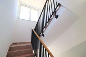 Komfortables Familiendomizil im prosperierenden FRANKLIN - Moderne 5-ZKBB-ETW mit Balkon & E-PKW-SP – Die vollständige Adresse der Immobilie erhältst du vom Anbieter., 68309 Käfertal, Mannheim – Vorschaubild 8