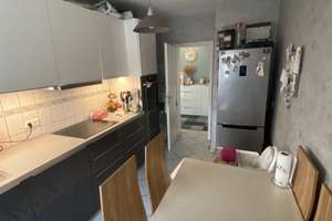 Attraktive Erdgeschosswohnung in ruhiger und zentraler Wohnlage – Eifelstraße 32, 51371 Bürrig, Leverkusen – Vorschaubild 4