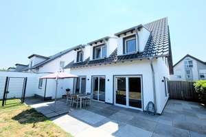 Modernes freistehendes Einfamilienhaus in kinderfreundlicher Lage – stilvoll und bezugsbereit – Die vollständige Adresse der Immobilie erhältst du vom Anbieter., 47559 Kranenburg – Vorschaubild 21