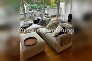 Tauschwohnung: Tausche gemütliche Flat in Hamburg Altona