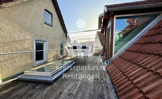 Attraktives Renditeobjekt im Herzen der Altstadt mit Erweiterungspotenzial !