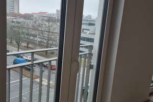 helle 2 Zimmer Wohnung mit EBK – Genter 16A, 13353 Wedding, Berlin – Vorschaubild 5