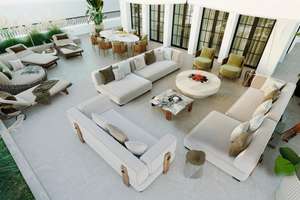 Penthouse mit Dachterrasse privater Aufzug & Concierge *Provisionsfrei* – Die vollständige Adresse der Immobilie erhältst du vom Anbieter., 40545 Oberkassel, Düsseldorf – Vorschaubild 25