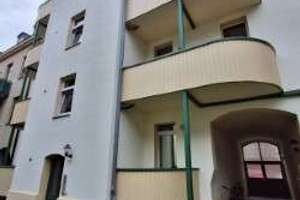 Vermietete 2-Raum-Wohnung mit großem Wohnbereich, Balkon und modernem Schnitt im sanierten Altbau – 4229 Plagwitz, Leipzig – Vorschaubild 23