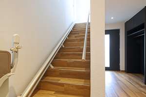 Bezugsfreies EFH im Süden von Steinenbronn, Energiebedarf A – Die vollständige Adresse der Immobilie erhältst du vom Anbieter., 71144 Steinenbronn – Vorschaubild 10