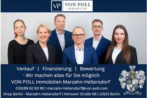 Moderner Bungalow – Stilvoll, energieeffizient & mit großem Garten – Berlin – Vorschaubild 16